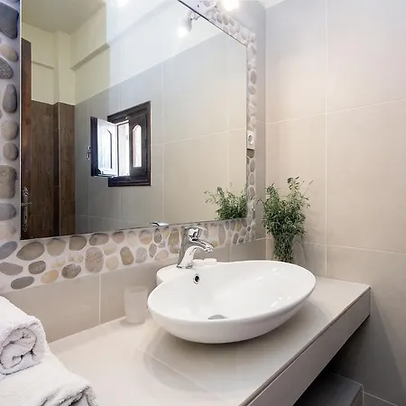 Dimitrios 4* Kassiopi