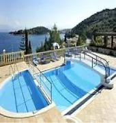 Hotel apartamentowy Dimitrios