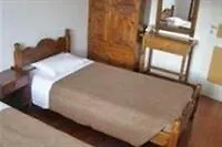 Hotel apartamentowy Dimitrios