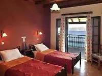 Hotel apartamentowy Dimitrios