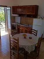 Hotel apartamentowy Dimitrios 4*