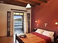 Hotel apartamentowy Dimitrios