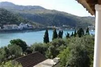 Hotel apartamentowy Dimitrios Kassiopi