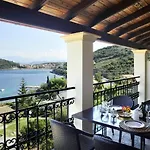 Dimitrios Aparthotel 4*