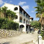 Dimitrios 4* Kassiopi