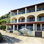 Dimitrios 4* Kassiopi