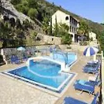 Aparthotel Dimitrios 4*