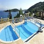 Aparthotel Dimitrios