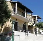 Aparthotel Dimitrios Kassiopi