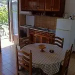 Aparthotel Dimitrios 4*