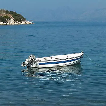 Dimitrios 4*