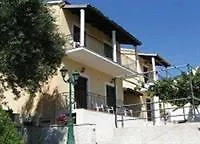 Lejlighedshotel Dimitrios Kassiopi