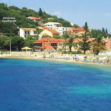 Dimitrios 4*