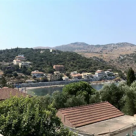 Lejlighedshotel Dimitrios 4*