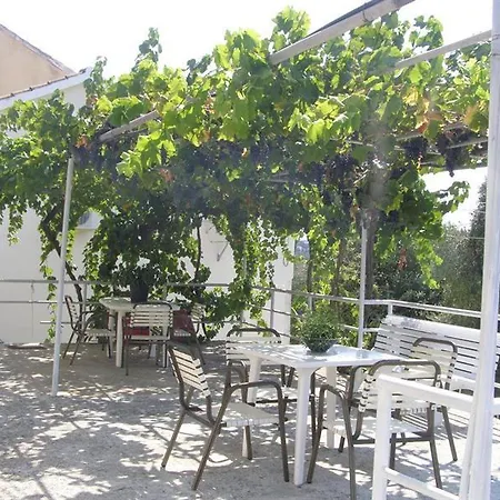 Hotel de apartamente Dimitrios