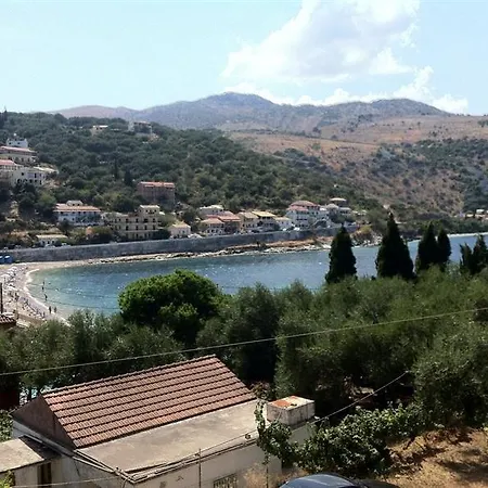 Dimitrios Kassiopi