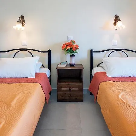 Dimitrios 4* Kassiopi