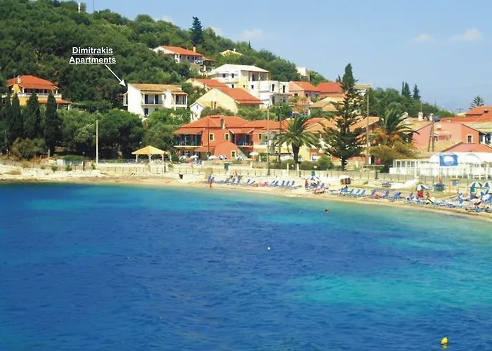 Dimitrios 4*
