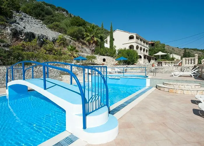 Dimitrios Aparthotel